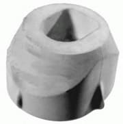 OEM BUSHING, RUBBER 2586401