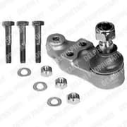 OEM LOWER BALL JOINT TC570