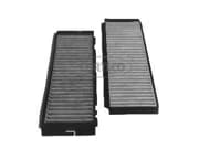 OEM FILTER ASSY, CABIN AIR 80001735