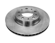 OEM BRAKE DISC FRONT 5155215002