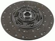 OEM VOLVO CLUTCH DISC 430WGTZ 1878006129