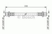 OEM AA-BC - Braking 1987476165