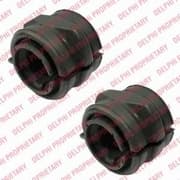 OEM ANTI-ROLL BAR BUSH KIT (X2) TD703W