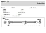 OEM FT0131