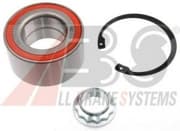 OEM Wheel Bearing Kit/ABS 200028