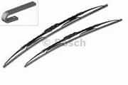 OEM AA/EDA WS - Wipers 3397118405