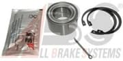 OEM Wheel Bearing Kit/ABS 200189