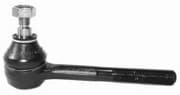 OEM END ASSY, TIE ROD STEERING 1070502