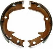 OEM SHOE KIT, DRUM BRAKE B120192