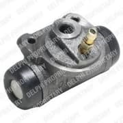 OEM WHEEL CYLINDER ASSY LW49040