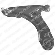 OEM Lower wishbone TC764