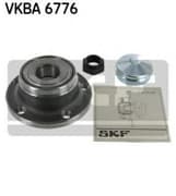 OEM VKBA6776