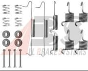 OEM Fitting Kits/ABS 0649Q