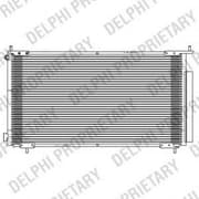 OEM CONDENSER TSP0225596