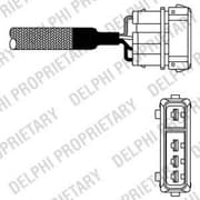 OEM OXYGEN SENSOR ES1033312B1