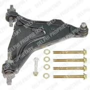 OEM LOWER WISHBONE TC979