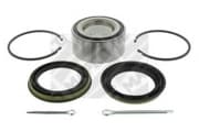 OEM BEARING, HUB 26529