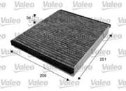 OEM FILTER ASSY, AIR ELEMENT 715628