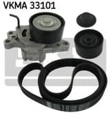 OEM VKMA33101