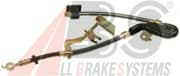 OEM Brake Hoses/ABS SL5739