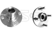 OEM BEARING, HUB 9426021