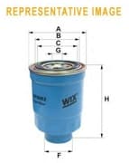 OEM FUEL FILTER WF8061