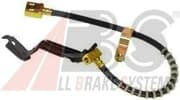 OEM Brake Hoses/USA SL4832