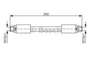 OEM AA-BC - Braking 1987481301