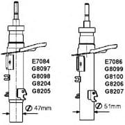 OEM G8205