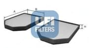 OEM FILTER ASSY, AIR ELEMENT 5300900