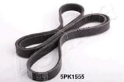 OEM BELT, V 1125PK1555