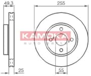 OEM 1032588