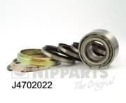 OEM OIL SEAL KIT, F J4702022