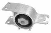 OEM INSULATOR, ENGINE MOUNTING 3675101