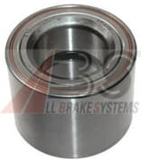 OEM Wheel Bearing Kit/ABS 201245