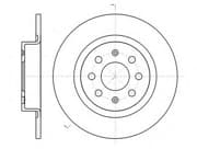 OEM 698300