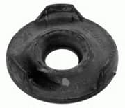 OEM BUSHING, RUBBER 2543001