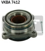 OEM VKBA7412