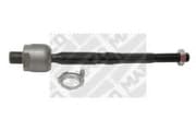 OEM END ASSY, TIE ROD STEERING 51352