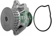 OEM WATER PUMP 538002610