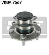 OEM VKBA7567