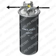 OEM FILTER ASSY, FUEL PUMP HDF545