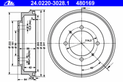 OEM 24022030281