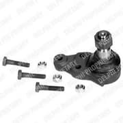 OEM LOWER BALL JOINT TC202