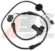 OEM Wheel speed Sensor/ABS 30010