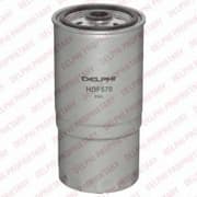 OEM FILTER ASSY, FUEL PUMP HDF570