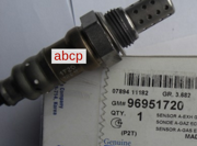 OEM SENSOR ASSY, LEAN MIXTURE 96951720