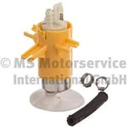 OEM FUEL PUMP ASSY 750133500