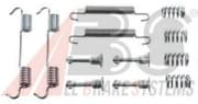 OEM Fitting Kits/ABS 0801Q