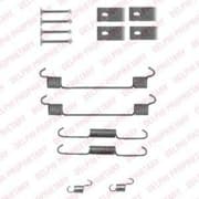 OEM BRAKE SHOE FITTING KIT LY1340